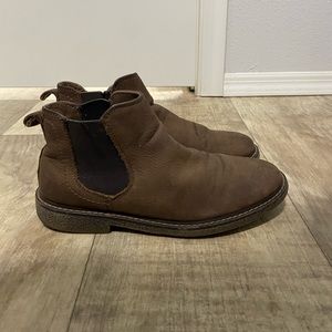 Mens Dockers Chelsea Boots
